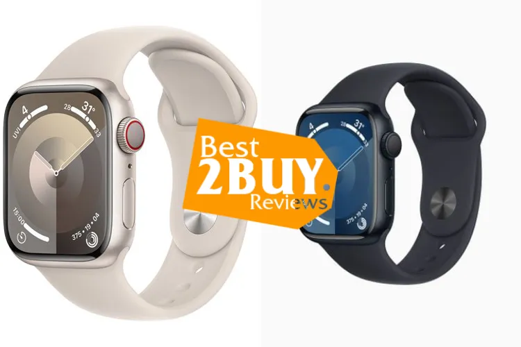 Smartwatches Review