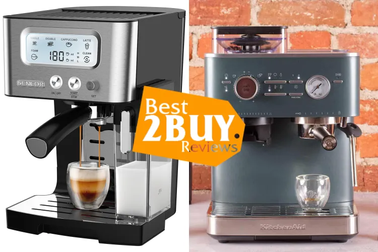 Semi-Automatic Espresso Machines: Real-World Performance, Pros, Cons & Value