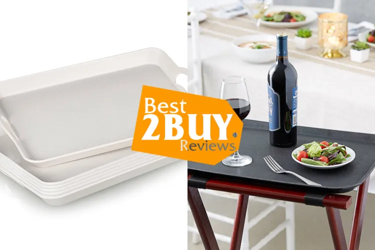 Serving Trays Review: Everyday Use, Materials, and What Actually Matters