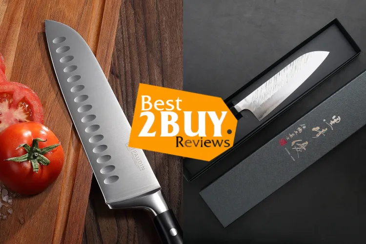Santoku Knives Review: Everyday Performance, Pros, Cons, and Real Kitchen Use
