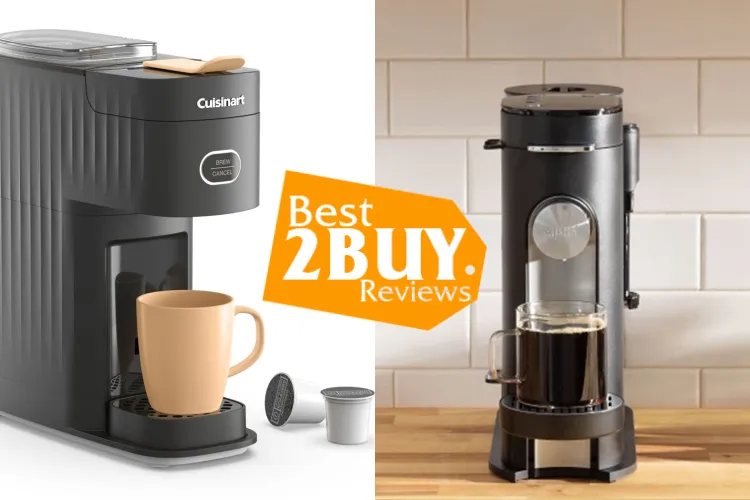 Single-Serve Brewers Review: Simple Coffee for Busy, Small-Space Living
