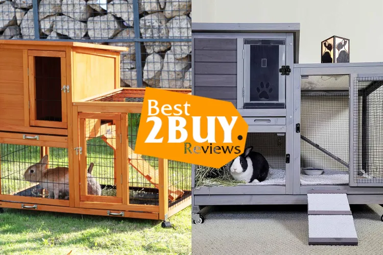 Small Animal Outdoor Pens & Hutches