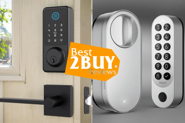 Smart Locks Explained: Real-World Pros, Cons, and What Actually Matters