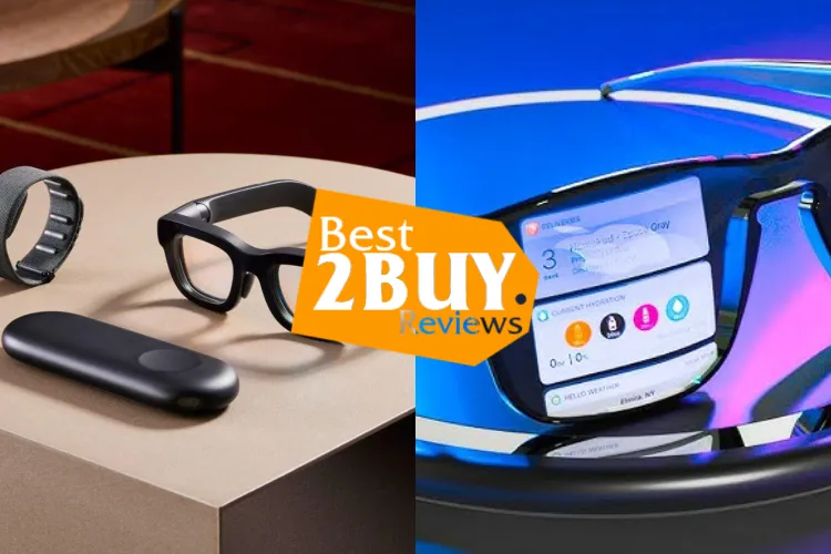 Smart Glasses