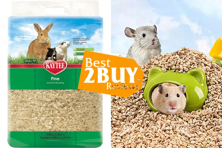 Small Animal Bedding & Litter Review: Soft, Low-Dust Small Animal Bedding & Litter That Actually Works