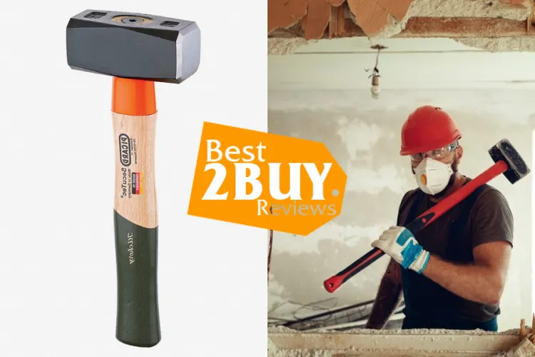 Sledgehammers Review: How to Choose the Right Weight, Handle, and Build Quality