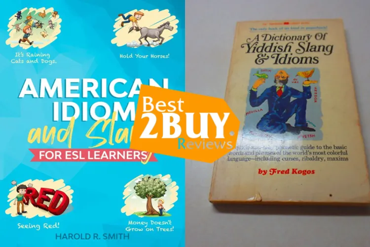 McGraw-Hill American Idioms Dictionary Review: A Practical Slang & Idiom Reference Book