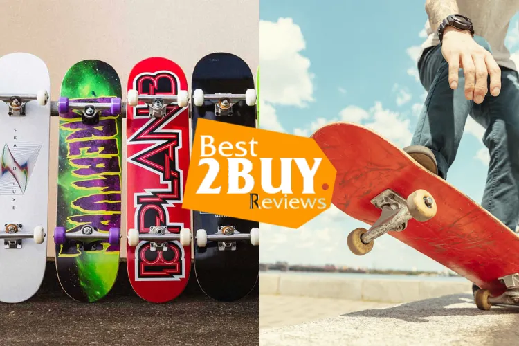 Powell Peralta Complete Skateboard Review – A Solid Everyday Choice for Beginners