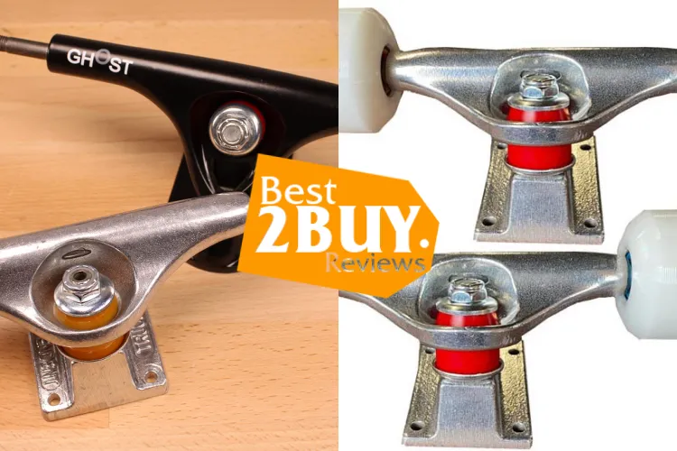Independent Stage 11 Skateboard Trucks Review: Real-World Performance & Durability