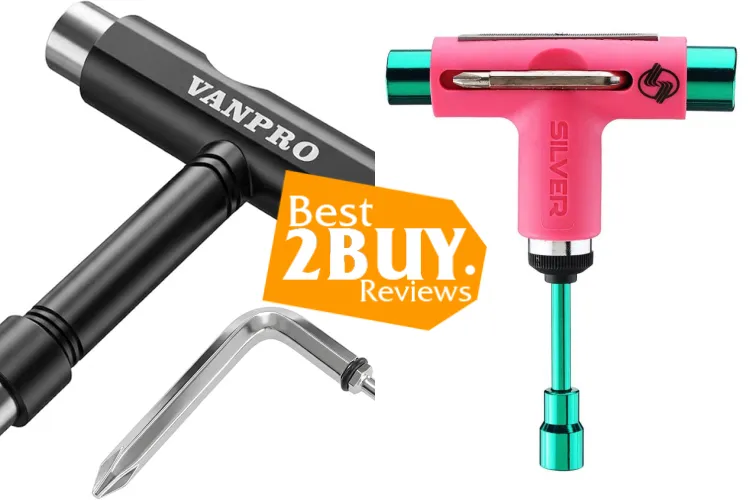 Skateboard Tools Review: What Really Matters for Everyday Adjustments