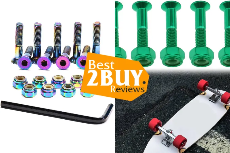 Skateboard Hardware Review: Why the Smallest Parts Matter More Than You Think