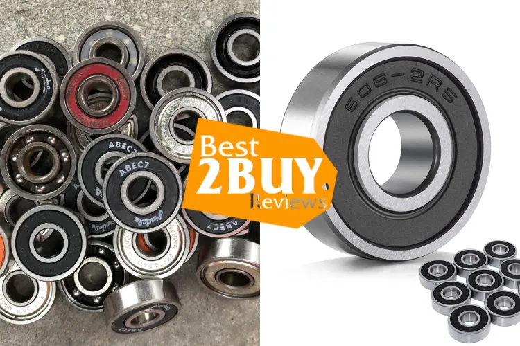 Bones Reds Skateboard Bearings Review: Smooth, Reliable Performance for Everyday Skating