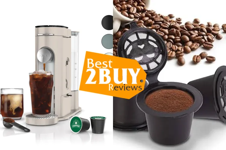 Single-Serve Coffee Capsules & Pods Review: Nespresso Vertuo Pros, Cons, and Daily Use