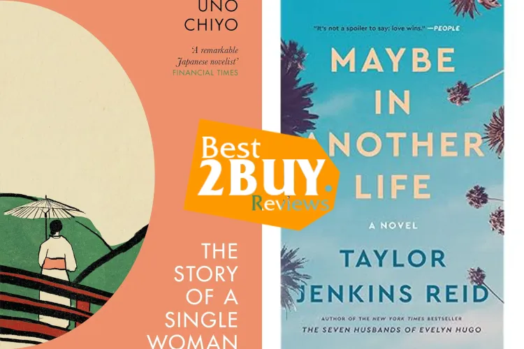 Single Women Fiction Books Review
