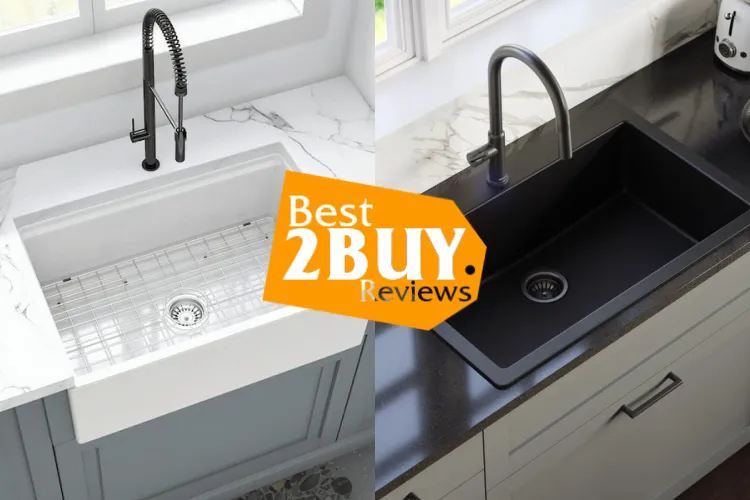 Single Bowl Kitchen Sinks Review: Pros, Cons, and Real-World Performance