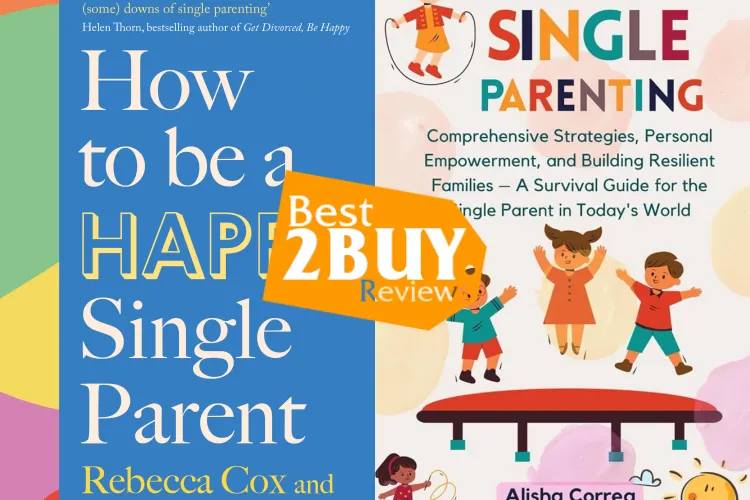 Single Parenting Book Review: Practical Support for Real Everyday Parenting