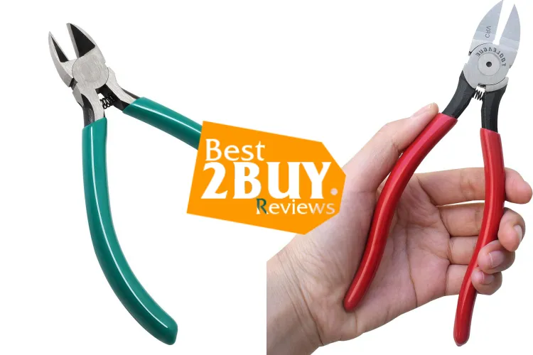 Side-Cutting Pliers Review: Clean Cuts for DIY, Repairs, and Light Electrical Work