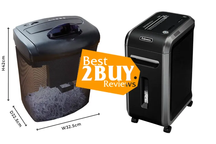 Shredders for Home Offices: What Works, What Doesn’t, and What’s Worth Buying
