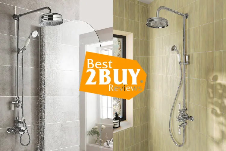 Shower Installation Kits: What You Get, How They Perform, and Who They’re Really For