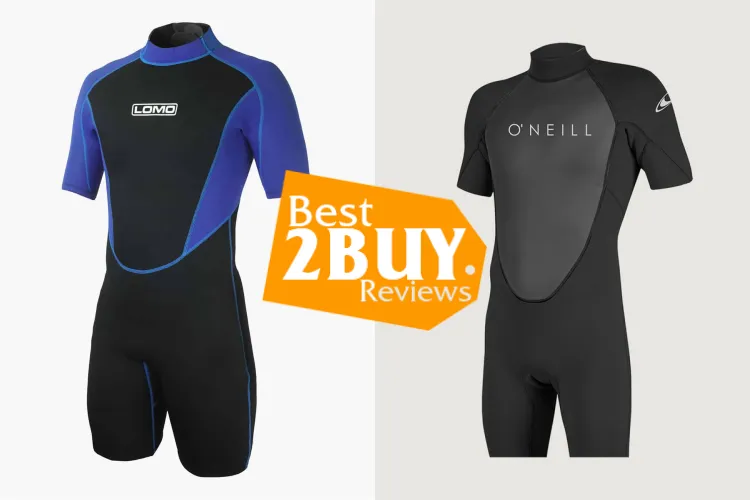 Shorty Wetsuits Review: Comfort, Flexibility, and When They’re Worth Wearing