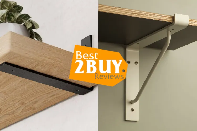 Shelf Brackets: A Practical Guide to Strong, Simple Wall Storage