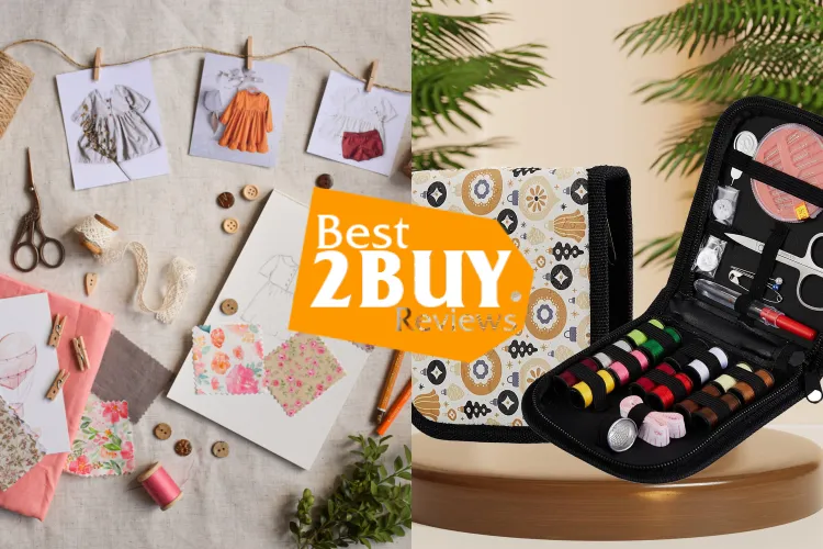 Sewing Project Kits Review: What You Get, How They Perform, and Who They’re Really For