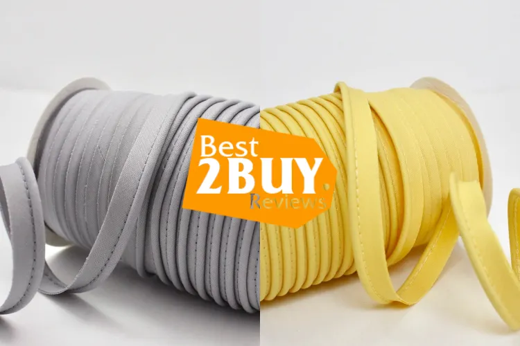 Sewing Piping Trim Review: Clean Edges, Better Structure & When It’s Worth Using