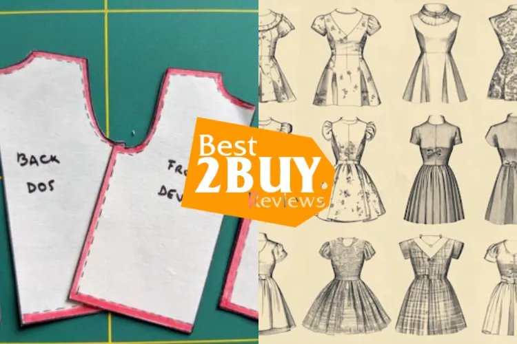 Sewing Patterns & Templates Review: Practical Tools for Accurate, Portable Sewing