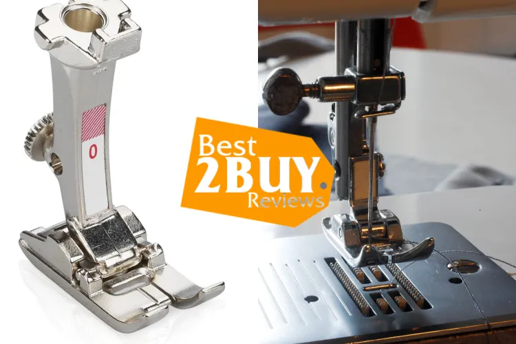 Sewing Machine Presser Feet Review: What You Get, How They Perform, and Who They’re For