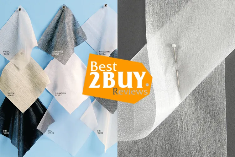 Sewing Interfacing Explained: Types, Uses, Pros & Real-World Tips