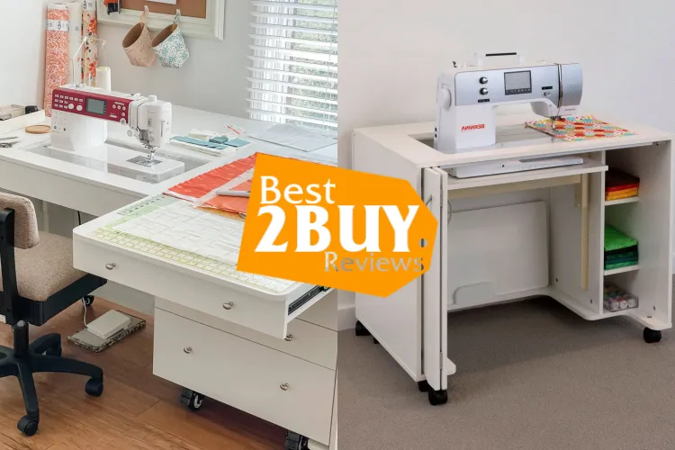 Sewing Cabinets for Home Use: Real-World Review of Storage, Space & Value