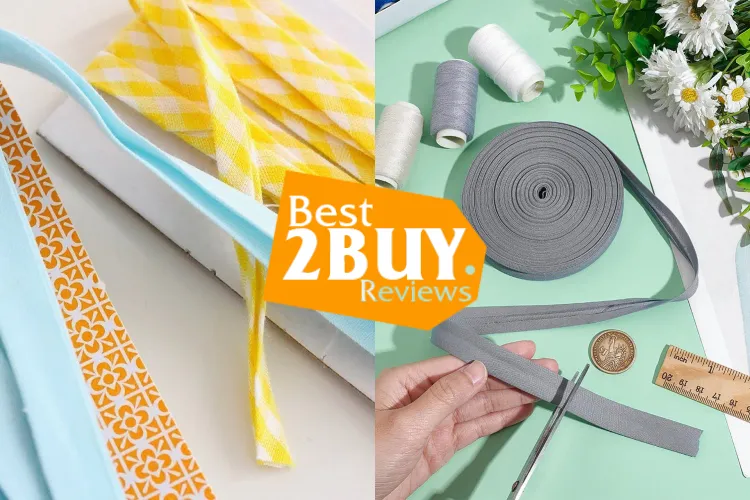 Sewing Bias Tape Review: Clean Edges, Easy Curves, No Fuss