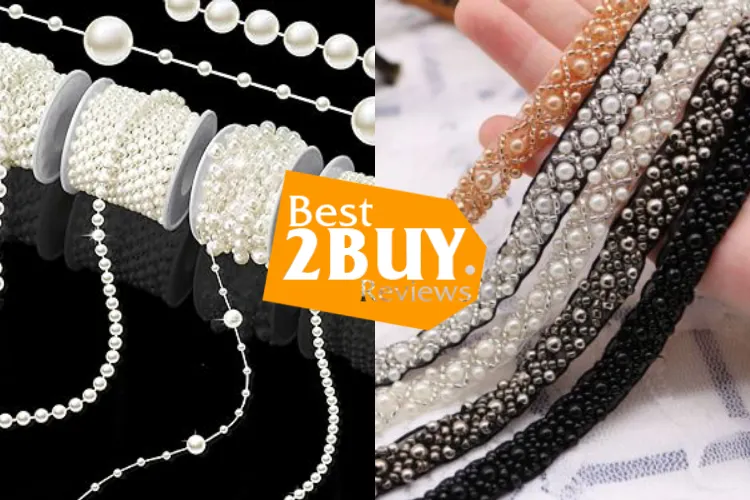 Sewing Beaded Trim Review: When It’s Worth Using and When It’s Not