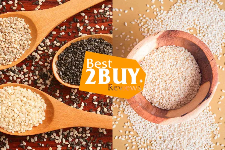 Sesame Seed Review: Flavor, Nutrition, and Everyday Uses That Actually Work