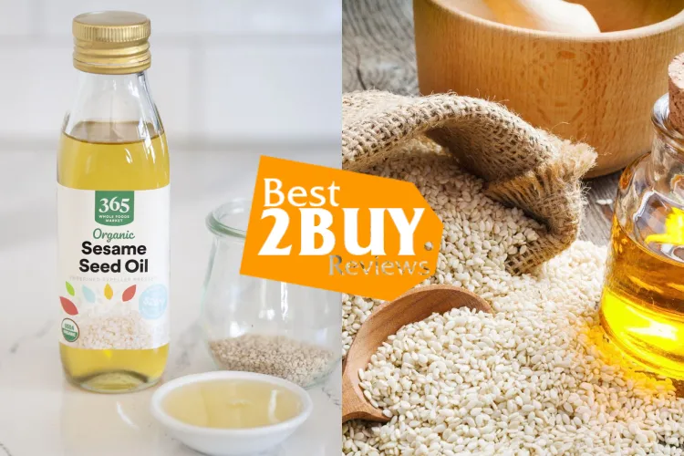Sesame Oils Explained: Light vs Toasted, Uses, Flavor, and Value for Home Cooking