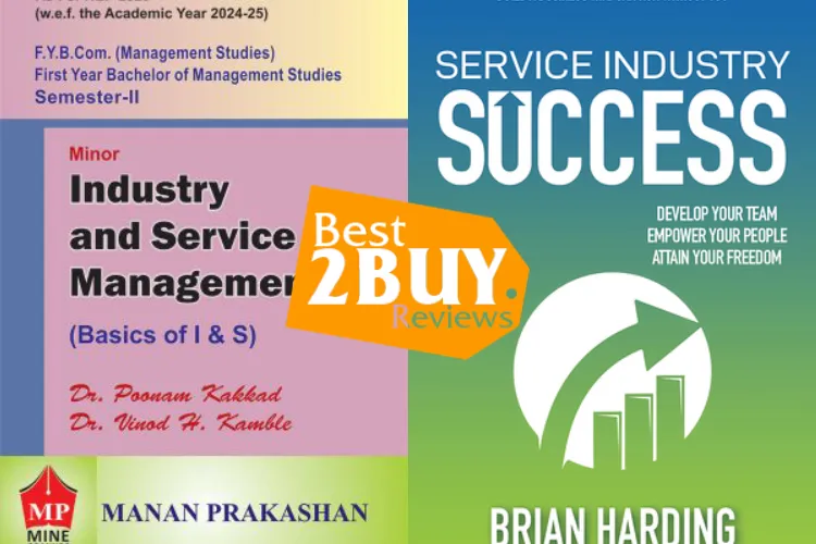 Service Industry Books That Actually Help on the Job: A Practical, Real-World Guide
