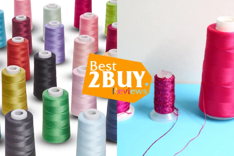 Serger Thread Review: Maxi-Lock Performance, Durability, and Everyday Sewing Value