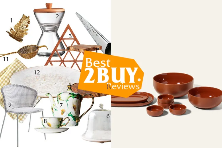 Serveware Accessories That Actually Make Hosting Easier