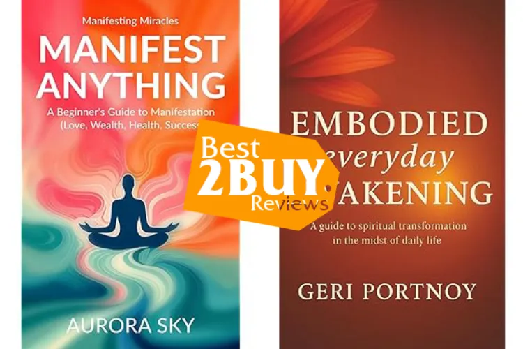Self-Help in New Age Religion Books: Honest Review of Spiritual Growth & Mindfulness Guides