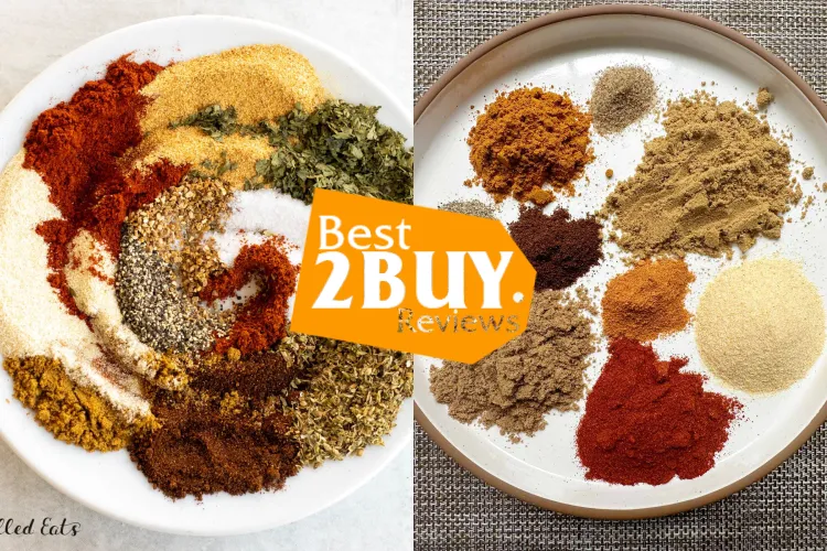 Seasoning Mixes Review: Are They Worth It for Everyday Cooking?