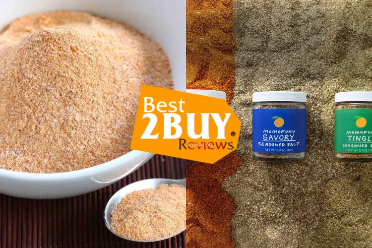 Seasoned Salts Review: Are These All-Purpose Seasonings Worth It?