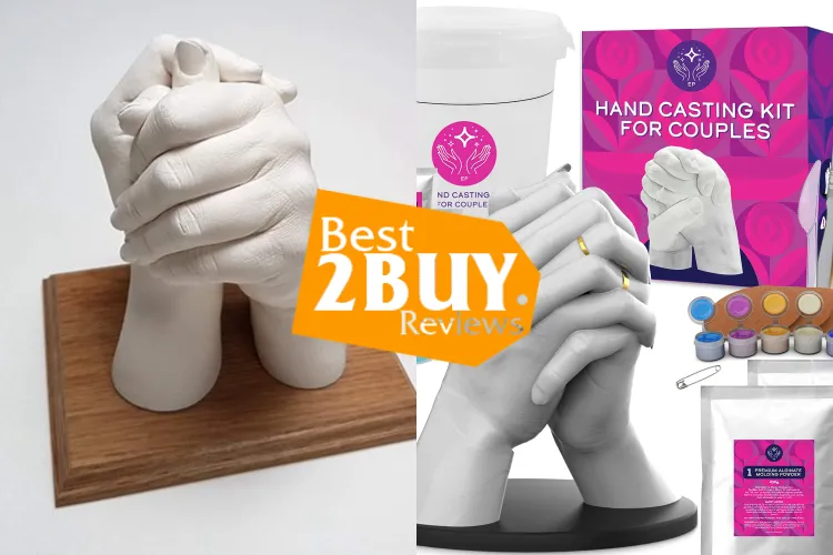 Sculpture Molding & Casting Products Review: Silicone Mold Kits, Resin Casting Supplies & Plaster Kits Compared