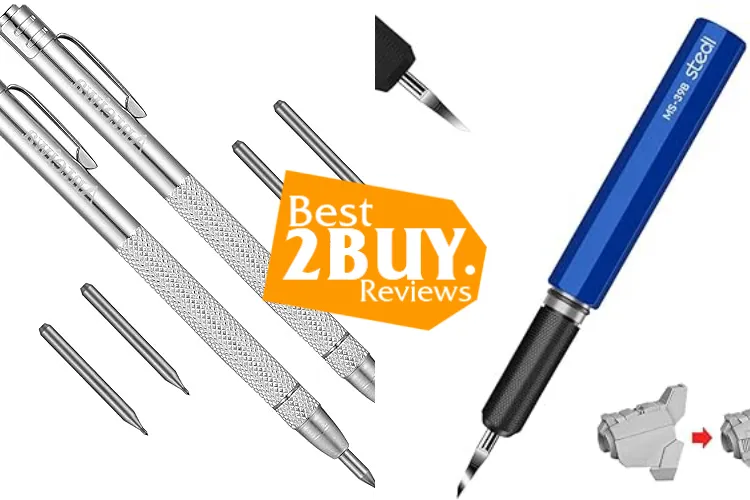 Scriber Marking Tools Review