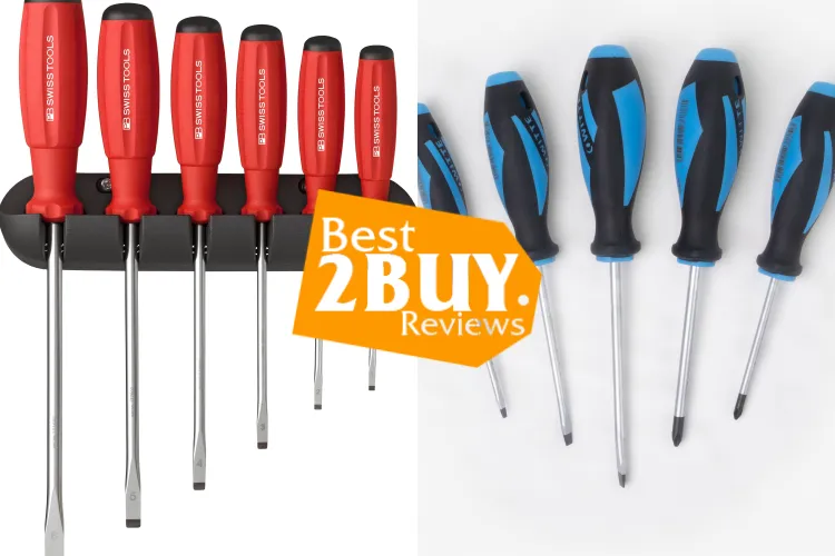 Best Screwdrivers for Home & DIY: Manual vs Cordless Compared
