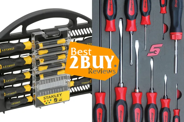 Screwdriver Sets Review