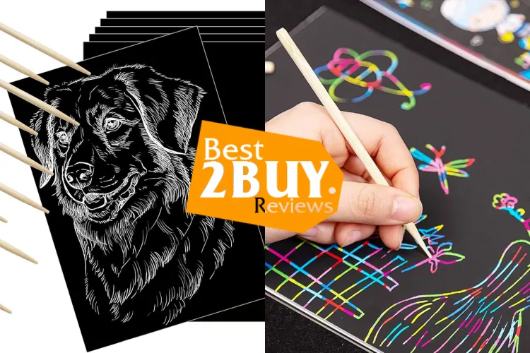 Scratchboard Art Materials Review: Best Boards, Tools & Kits for Detailed Artwork