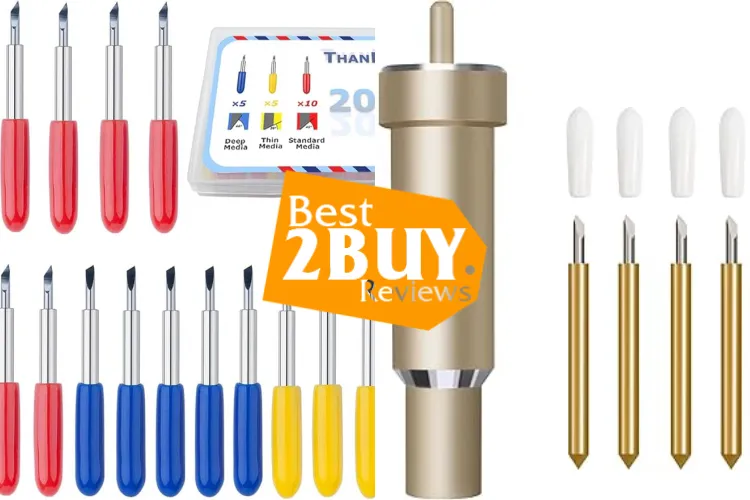 Scrapbooking Die-Cut Machine Blades Review: Performance, Durability & Best Replacement Options