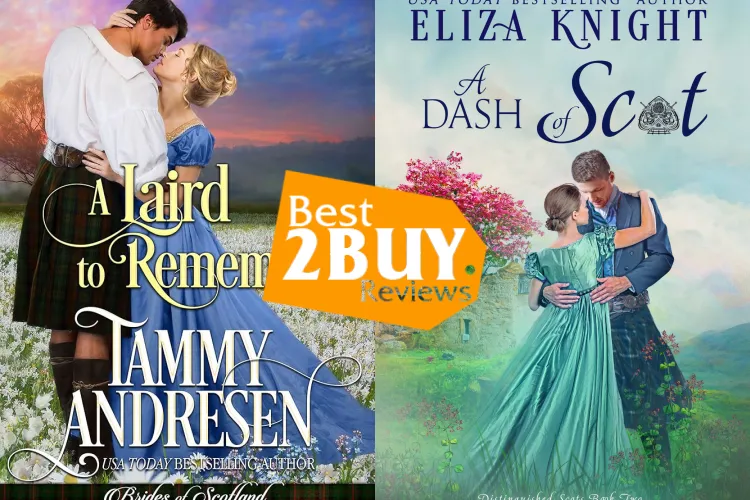 Scottish Historical Romance Books: A Complete Guide to Highland Love Stories, Clan Drama & Timeless Passion