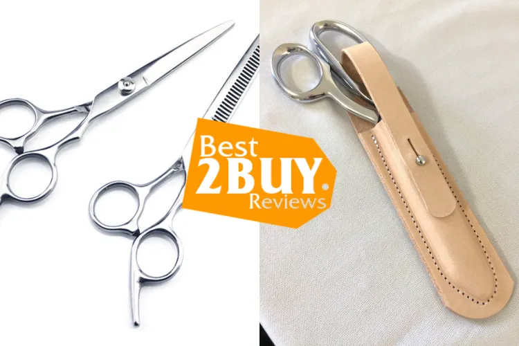 Scissors & Shears Review: Stainless Steel Kitchen, Fabric & Heavy-Duty Cutting Tools Compared