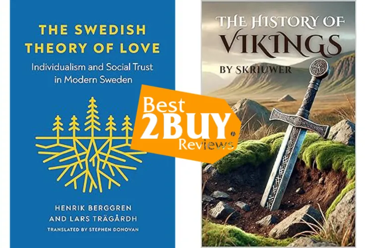 Scandinavian Literary Criticism Books: A Practical Guide for Serious Readers and Scholars